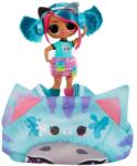MGA Entertainment Papusa L. O. L. Surprise! Tweens Costume Surprise Fashion Doll Emma Emo Papusa
