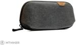 Peak Design Tech Pouch Kis tok, 1 l, szén