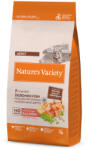 Nature's Variety 2x7kg Nature's Variety No Grain Adult norvég lazac száraz macskatáp