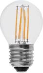 V-TAC LED Izzó FILAMENT G45 E27/6W/230V 3000K 212842 (VT1932)