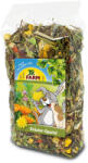 JR FARM 500g JR Farm növénykeverék étrend-kiegészítő eledel kisállatoknak