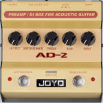 JOYO AD-2 akusztikus előerősítő és DI box