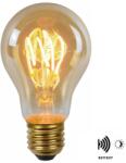 Lucide LED izzó szürkületérzékelővel FILAMENT E27/4W/230V 2200K - Lucide 49042/04/62 49042/04/62 (LC3848)