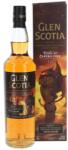 Glen Scotia - Icons of Campbeltown No. 2 - The Dragon Single Malt whisky (0, 7L / 56, 8%)