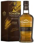 TOMATIN Sherry Collection 10 éves Manzanilla Edition whisky DRS (0, 7L / 46%) - whiskynet