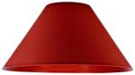 LAMKUR Cserebúra asztali lámpához E14 21x11 cm narancs NSLA49953 (NSLA49953)