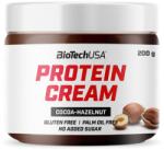 BioTechUSA Protein Cream 200g kakaó-mogyoró