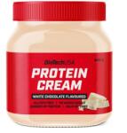 BioTechUSA Protein Cream 400g fehér csokoládé