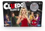 Hasbro Joc de societate Cluedo Clasicul joc al misterelor, 8 ani + Joc de societate