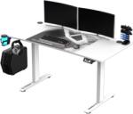 Ultradesk Level V2 - fehér (UDESK-LVA-WT)