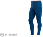 Sensor MERINO AIR fehérnemű, sötétkék (S)