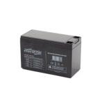 Gembird 12V/7, 5Ah szünetmentes akkumulátor 1db/csomag (BAT-12V7.5AH) - primatinta