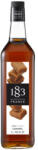 1883 Maison Routin Karamell szirup 1 L
