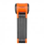 Kryptonite Evolution 790 kulcsos colstok zár - bringaboard