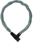 ABUS láncos lakat Catena Color 6806K/85, grey star