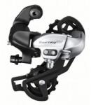 SHIMANO Váltó Hátsó Tourney Tx800 Gs Csavaros 8-as Ezüst