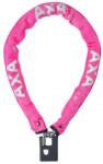 AXA Zár Lánc Clinch 85 pink