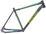 Csepel Woodlands Cross 700C Váz Férfi 28/19" Medium Szürke (40152063GD)