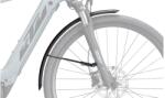 KTM Sárvédő LFC Mudguard Cross 28" front e-Cross