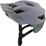 Troy Lee Designs Fejvédő Flowline Se Mips Radian Camo Gray / Army Green XL-XXL