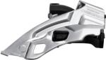 SHIMANO Váltó E Deore A-Bil Ah/Fh-Ts 34, 9Mm(+31, 8/28, 6) Tripla 44-48F Fek. 10-S M°