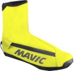 Mavic Kamásli Essential Thermo Safety Yellow XL