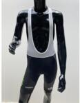 Cannondale C-Dale Cannondale Kerékpáros Nadrág Kantáros Cfr Replica Bib Shorts Black S