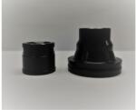 Vision Wheel Spare Part - Rear Hub End Cap DB-6B X12 U2113 EL312