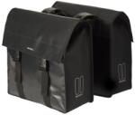 Basil dupla táska Urban Load Double Bag, Universal Bridge system