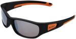 Cairn Play Junior kerékpáros szemüveg mat black orange
