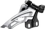 SHIMANO Váltó E Deore E-Típus -Ss Tripla 40-42F 10-Es