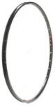 SUNringlé Abroncs Equalizer 21 26" 24h lyukas fekete - bringaboard