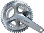 SHIMANO Hajtómű 105 175Mm-50X34F Integrált Ezüst 11-Es Hollowtech 2 - bringaboard