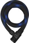 ABUS görgős lakat Ivera Steel-O-Flex 7200/85 - bringaboard