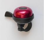 Spyral csengő Ding-Dong 40mm red