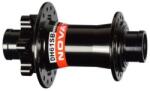 Novatec Agy Első Alu. 32H Tárcsafékes Dh61Sb Tengely 20X110 Gyorszárra