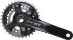 SHIMANO Hajtómű Xt B2 175Mm-34X24F Integrált Hg-X 11-Es Hollowtech 2