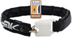 Hiplok lakat LITE - BLACK, WHITE