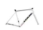 LOOK Váz Szett 785 Huez RS Disc Proteam White Glossy S