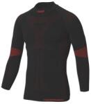BBB aláöltöző BUW-20 FIRLayer, unisex, hosszú ujjú felső, fekete, M/L