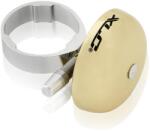 XLC Csengő mini Oversize 45mm átm. , A-Head gyűrűvel DD-M19