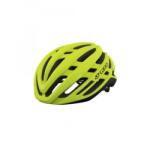 Giro Agilis MIPS kerékpáros sisak sárga 55-59cm