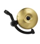 Electra Csengő Linear Brushed Brass