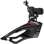 SHIMANO Váltó Első A073 Bilincses Tripla 34.9mm Adapter 31, 8+28, 6