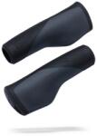 BBB Cycling markolat BHG-100 Mamba 130mm, tenyértámaszos, csavaros, fekete/sötét szürke - bringaboard - 11 300 Ft