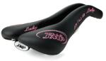Selle SMP Smp Plus Lady Nyereg fekete