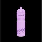 Sponser kulacs (750ml) Levendula-lila, BPA-mentes