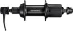 Shimano Agy H Tx 32L Fekete 8/9/10-Es Abroncsfék Qr 135Mm Old