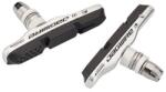 Jagwire MTB Pro imbuszos fékpofa V-fékhez ezüst - bringaboard