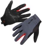 KTM Kesztyű Factory Enduro Gloves light long grey/orange S